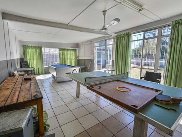 House for sale in Bloemfontein, Free State