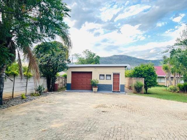 House for sale in Utrecht, Kwazulu-natal