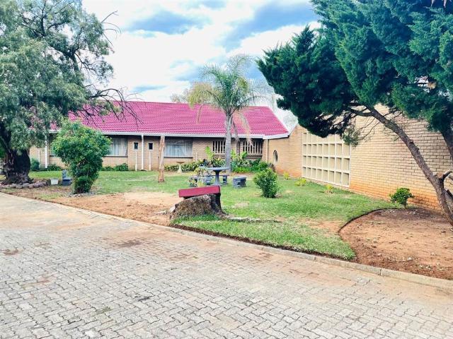 House for sale in Utrecht, Kwazulu-natal