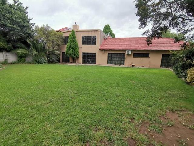 House for sale in Sedibeng, Gauteng