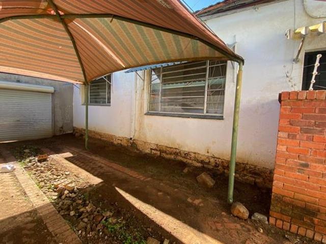 House for sale in Bloemfontein, Free State