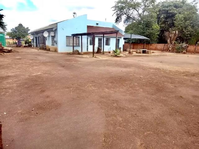 House for sale in Northam, Thabazimbi Local Municipality