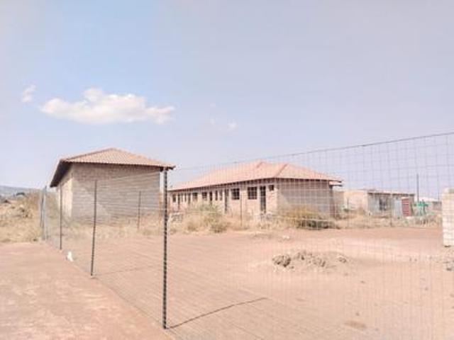 House for sale in Seshego, Limpopo