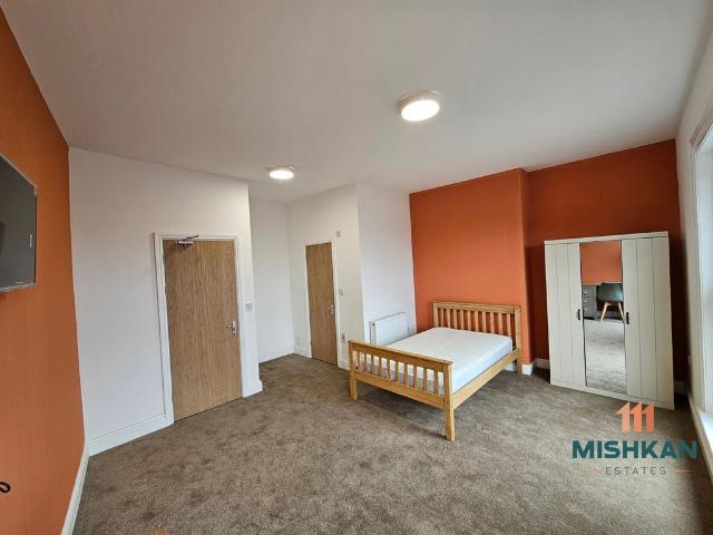 Room for rent in Gillar's Green, Eccleston