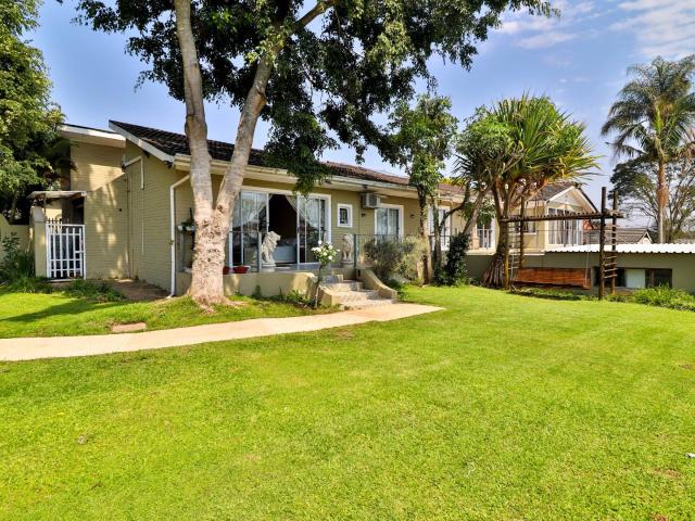 House for rent in Umgungundlovu, Kwazulu-natal