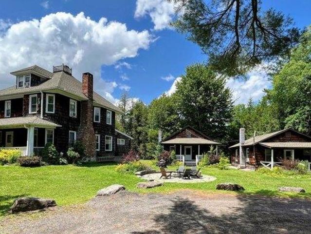 House for sale in East Jewett, New York