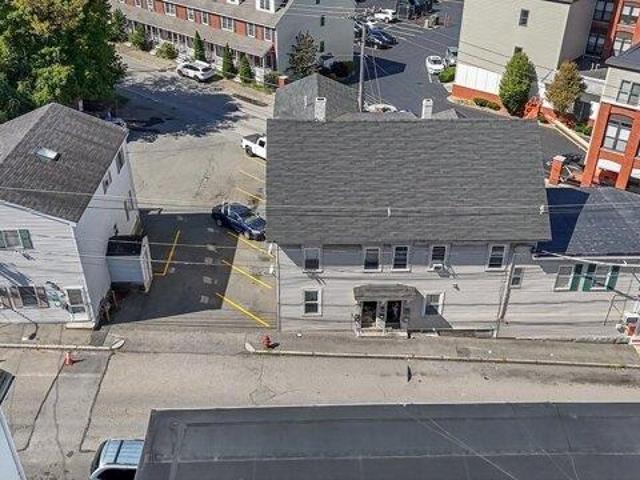 House for sale in Bleachery, Lowell