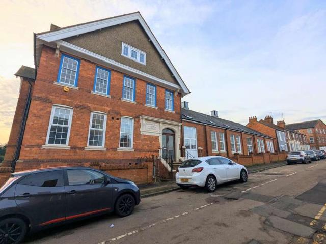 Maisonette for rent in Crow Hill, Irthlingborough