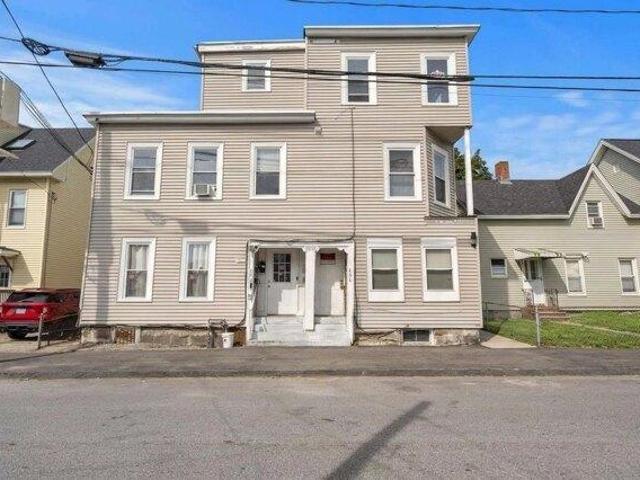 House for sale in East Side, Manchester