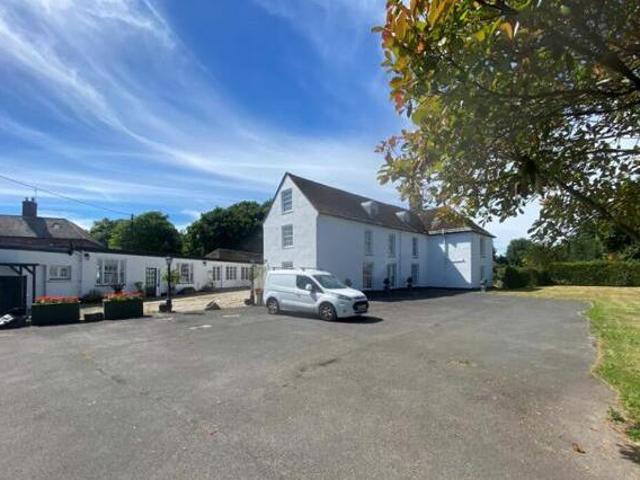 House for sale in Arne, East Dorset