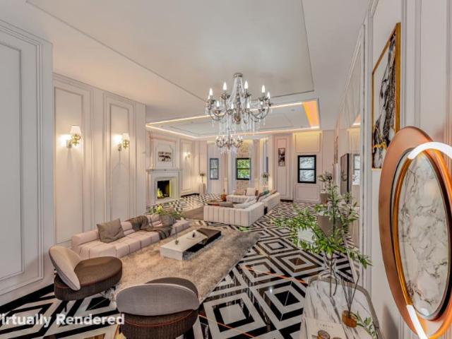 Townhouse for sale in New York