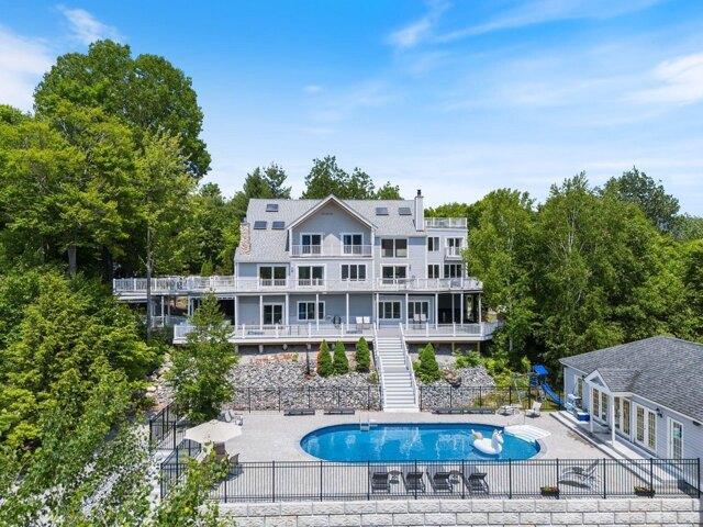 House for sale in Newry, Maine
