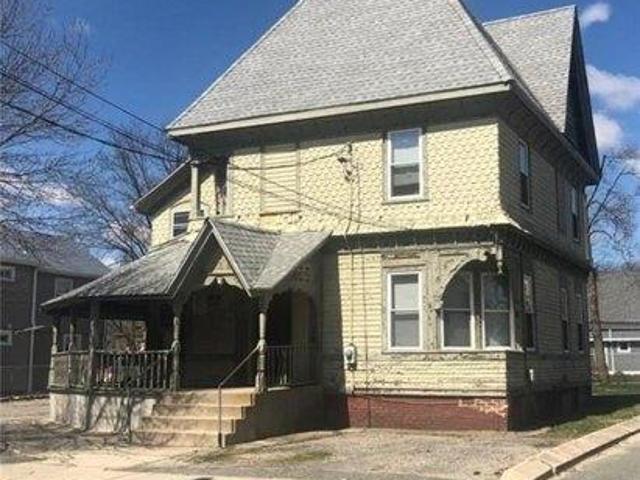 House for sale in Pawtucket, Providence County