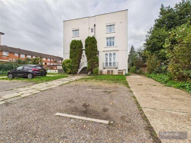 Land for sale in Surbiton, Greater London