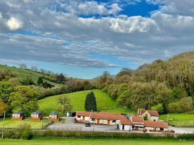 House for sale in Cheddar, Somerset