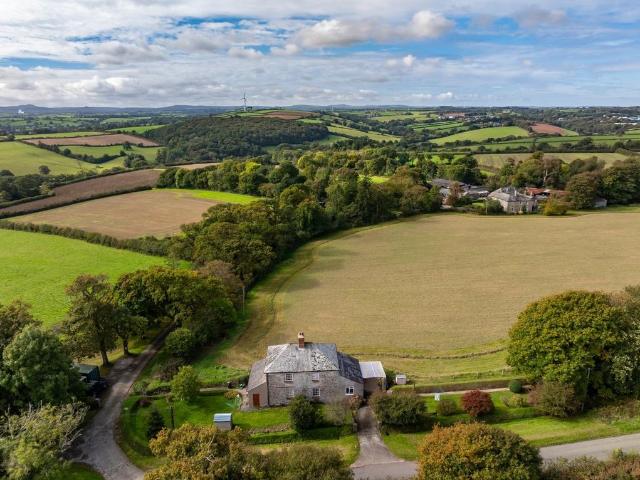 Land for sale in Scarne Mill Industrial Estate, Launceston