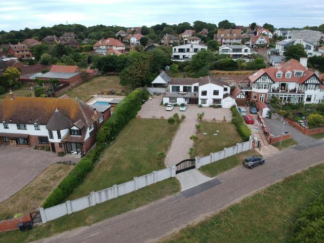 Land for sale in Acol, Kent