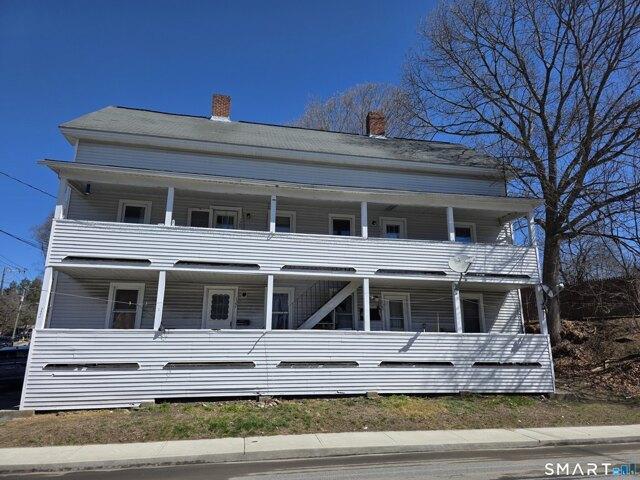 House for sale in Putnam, Connecticut