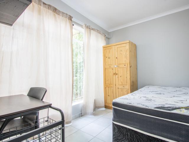 House for rent in Die Bult, Kareeberg Local Municipality