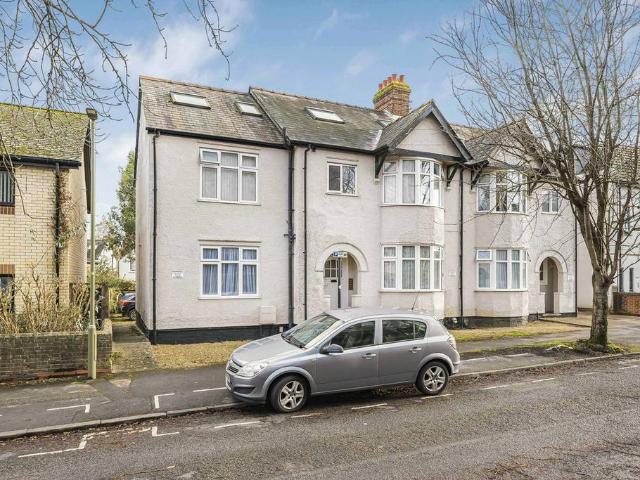 House for sale in Old Headington, The Slade