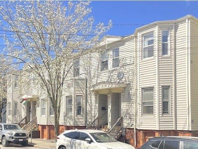 House for sale in Somerville, Massachusetts