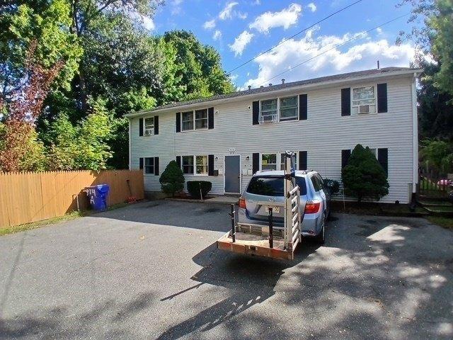 House for sale in Indian Orchard, Springfield