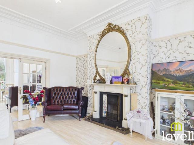 House for sale in Avenues, Hull