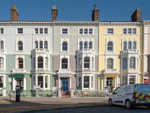 House for sale in Llandudno, Wales