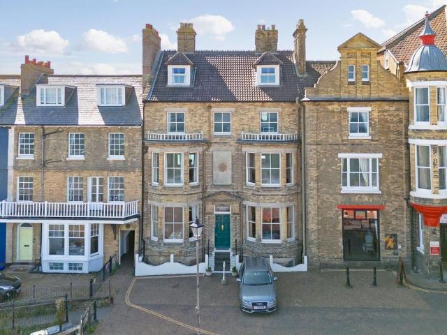 House for sale in Comers, Norfolk