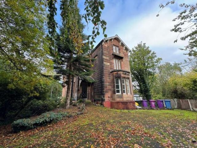 Farm for sale in Calderstones