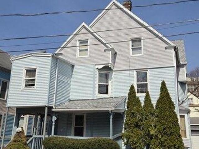 House for sale in Waterbury, Connecticut