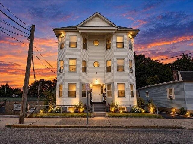 House for sale in Woonsocket, Providence County