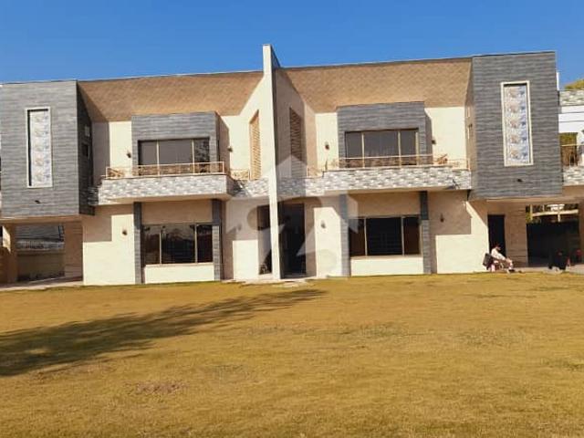 House for rent in Islamabad