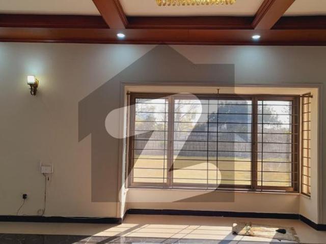 House for rent in Islamabad