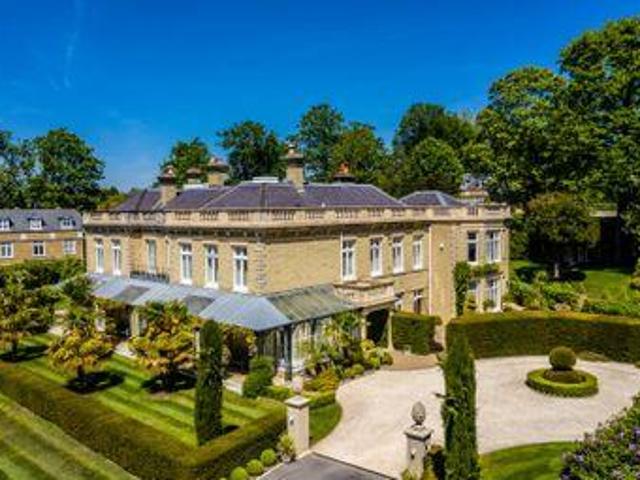 House for sale in Blackhills, Surrey