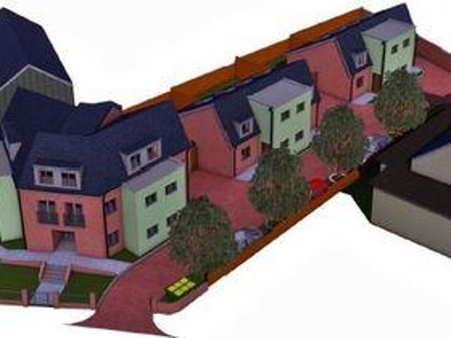 House for sale in Feckenham, City Of Bristol