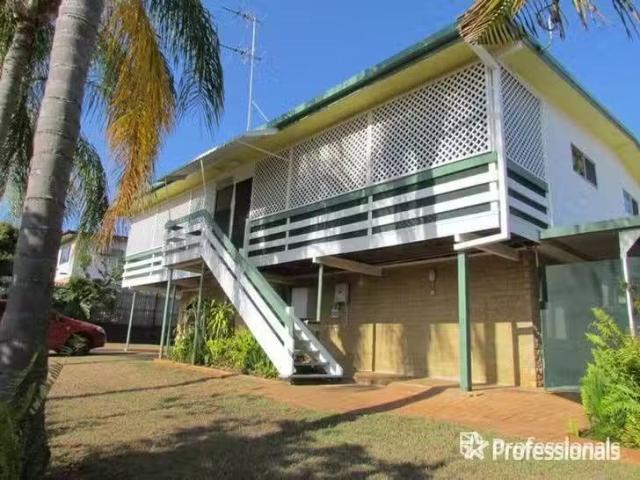 House for rent in Mount Morgan, Queensland