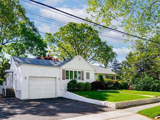 House for sale in Nassau, New York
