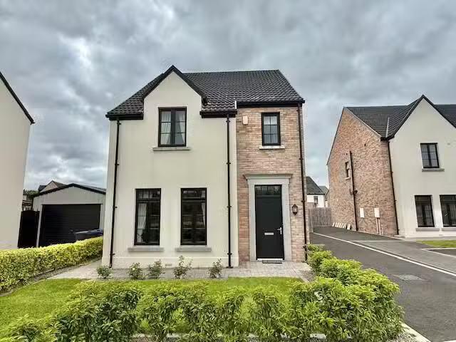House for sale in Edenderry, North Tipperary