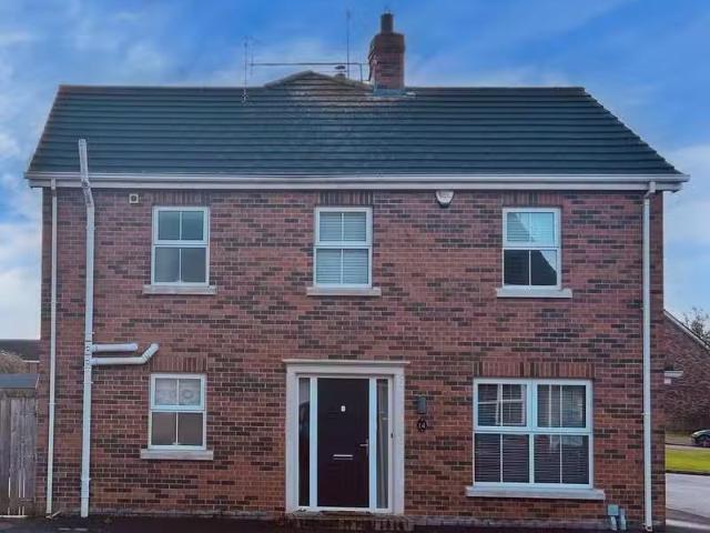 House for sale in Loch Garman, North Tipperary