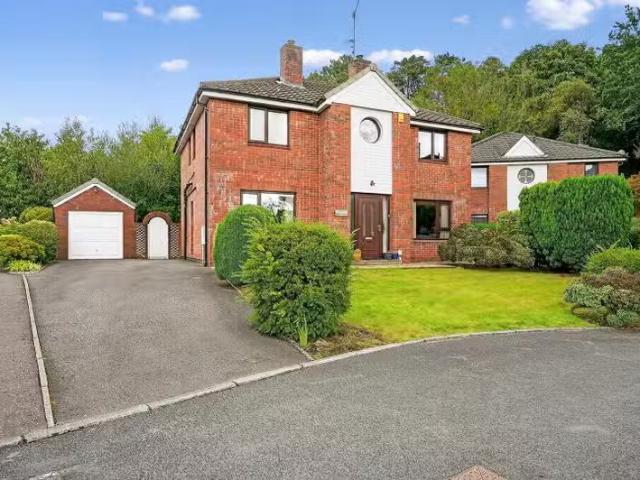House for sale in Bailieborough, Ulster