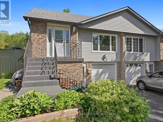 House for sale in Durham, Ontario