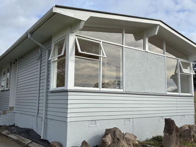 Apartment for rent in Manurewa, Oroua County