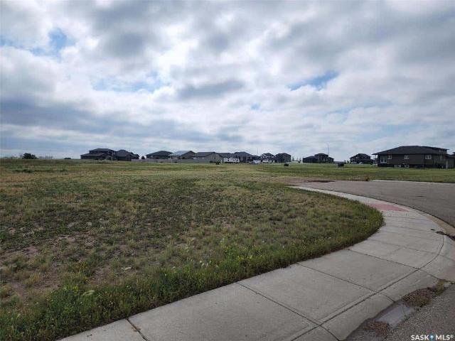 Land for sale in Weyburn, Saskatchewan