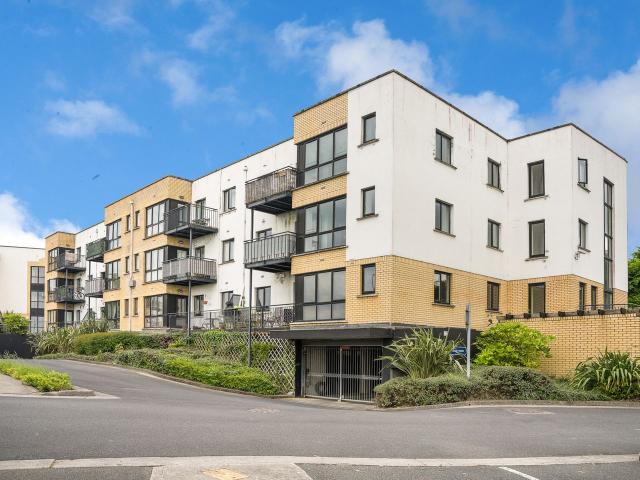 Apartment for sale in Citywest