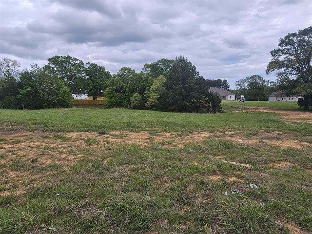 Land for sale in Greenbrier, Faulkner County