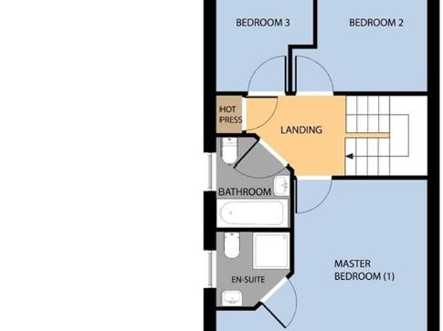 Detached House for sale in Loch Garman, North Tipperary