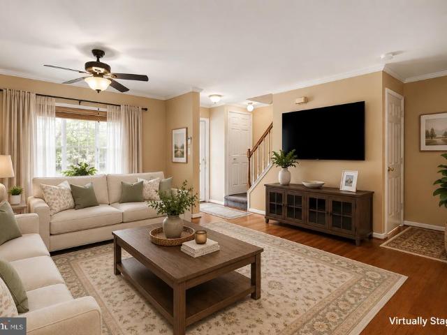Townhouse for sale in Perry Hall, Maryland