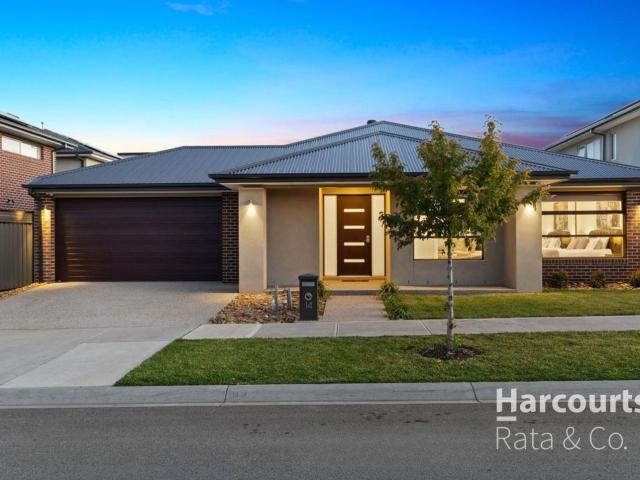Apartment for rent in Craigieburn, Melbourne