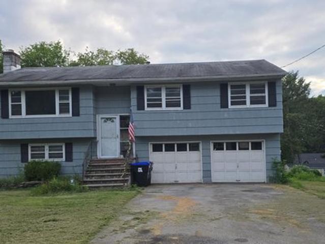 House for sale in Poughkeepsie, New York